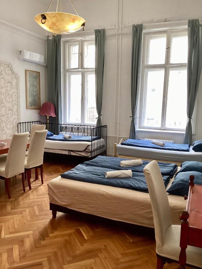 Central Apartments Of Budapest Exterior photo