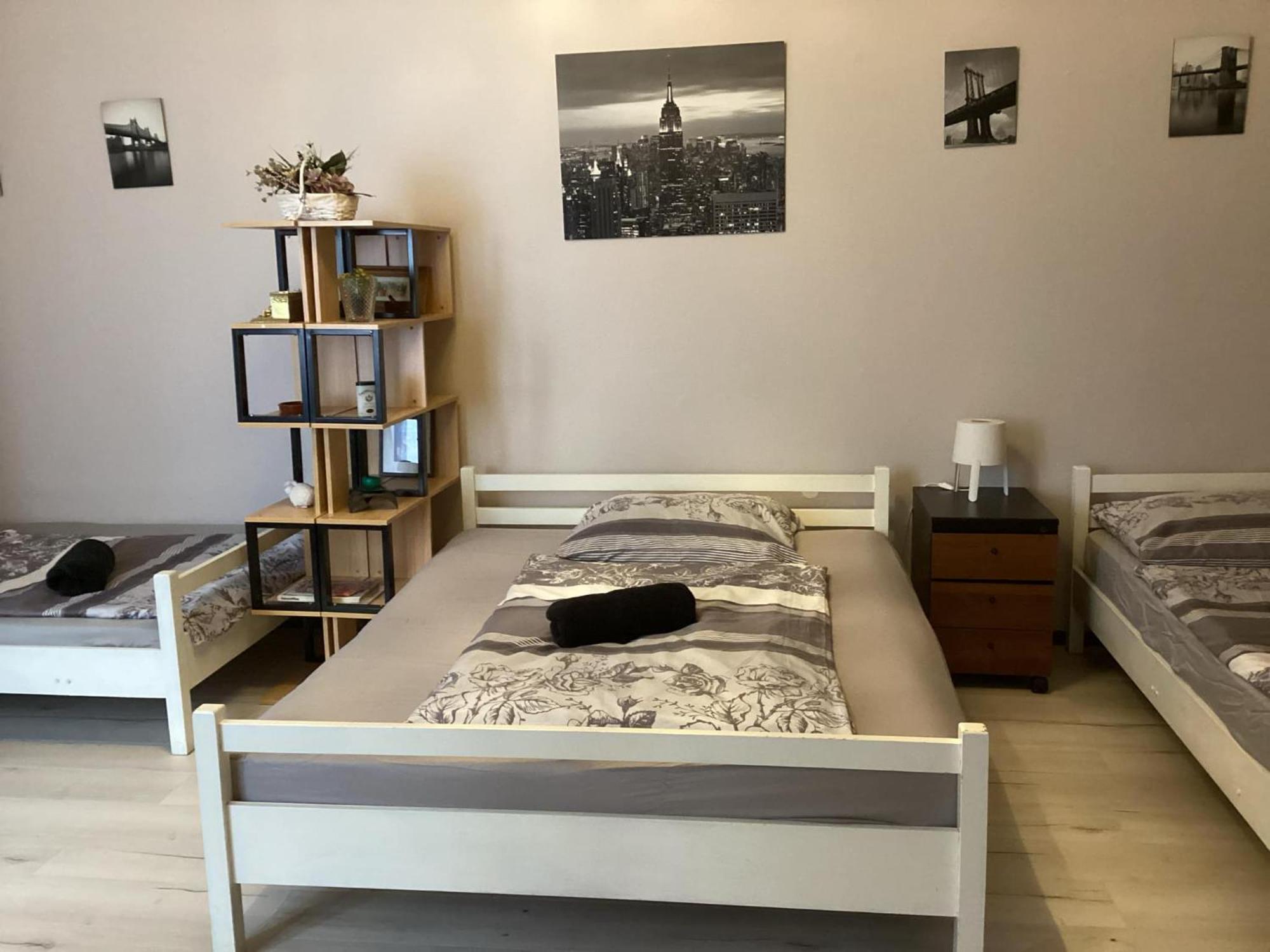 Central Apartments Of Budapest Room photo