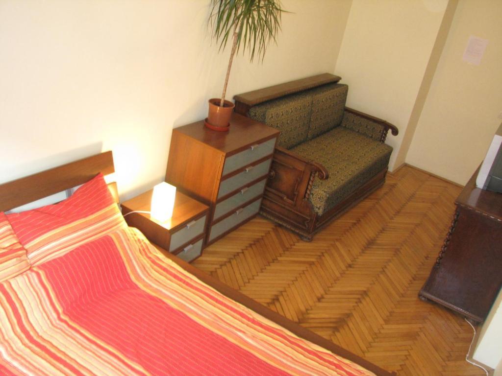 Central Apartments Of Budapest Exterior photo
