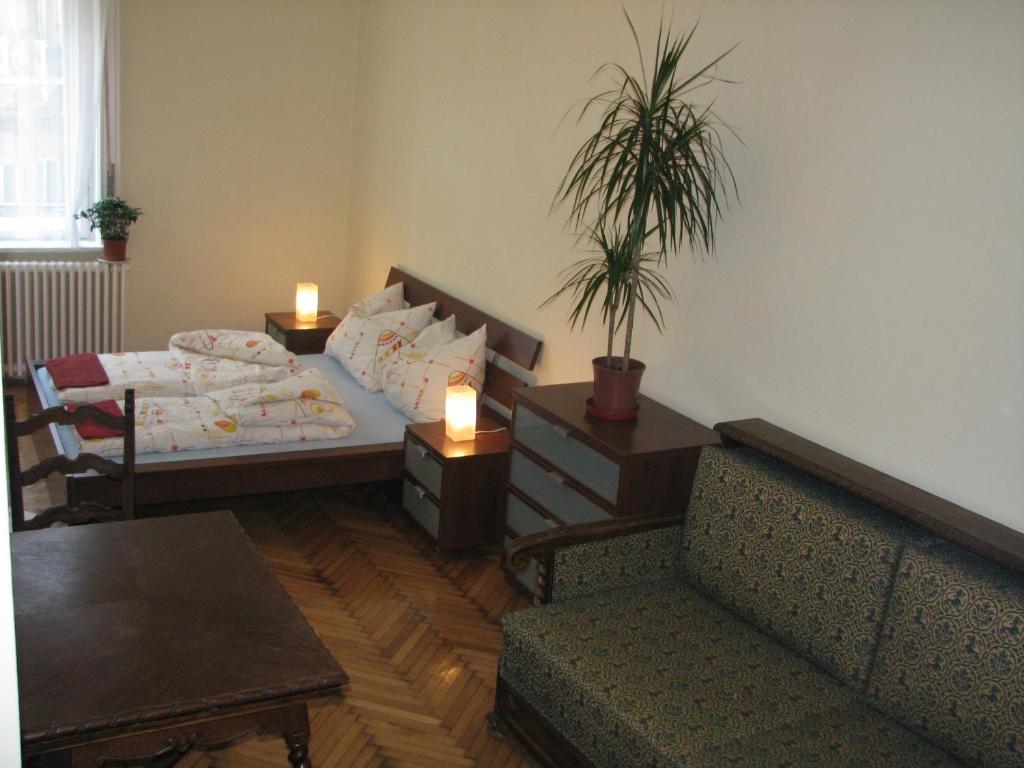 Central Apartments Of Budapest Room photo