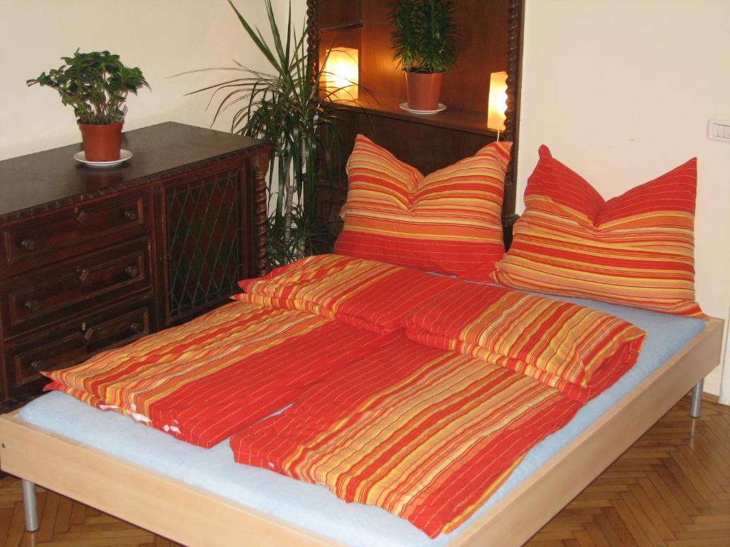 Central Apartments Of Budapest Room photo