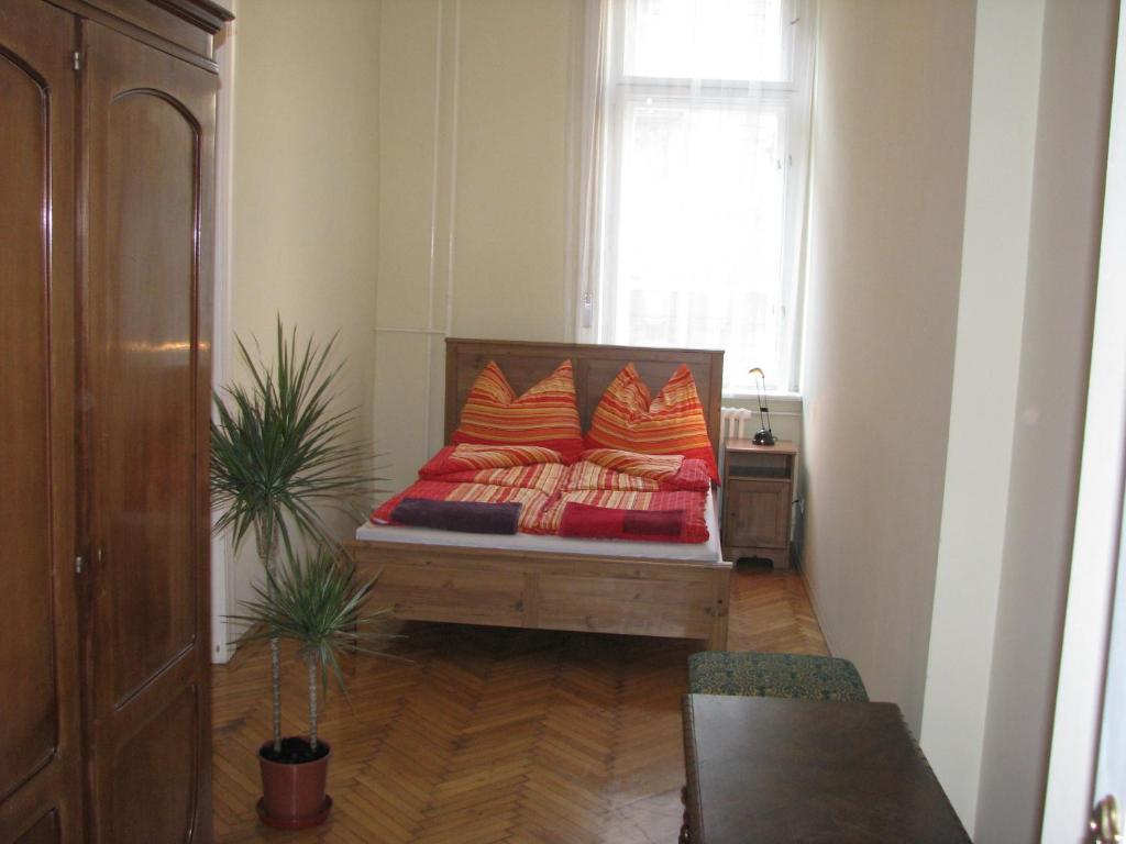 Central Apartments Of Budapest Room photo