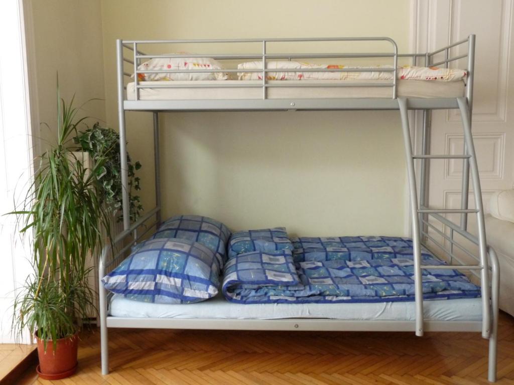 Central Apartments Of Budapest Room photo